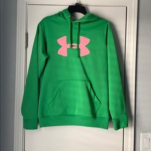 Under Armour Hoodie
